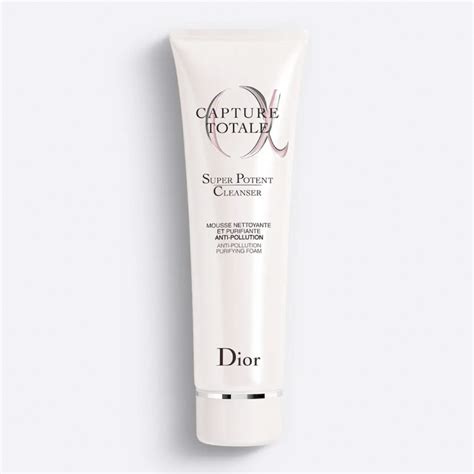 dior クレンザー|【DIOR】 クレンジング・洗顔 .